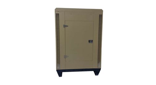 ДГУ 320 кВт Weichai WPG440L8 АД 320 в кожухе