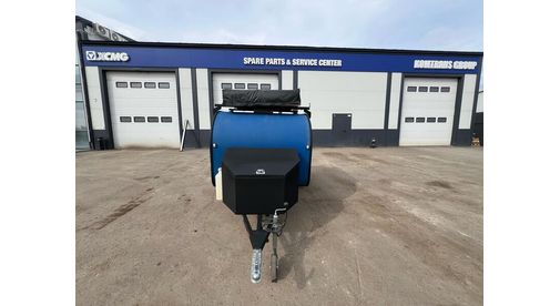 Автодом XCF30KTDH_trailers LUX