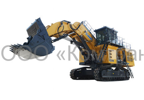 Горный экскаватор XCMG XE2000E